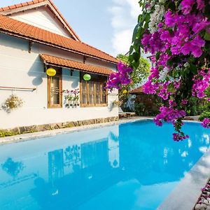 The Hoi An Orchid Garden Villas Exterior photo