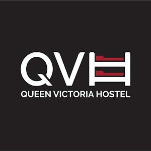 Queen Victoria Hostel Melbourne Exterior photo