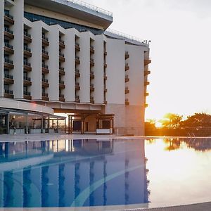 Metropol Grand Hotel Gelendzhik Exterior photo