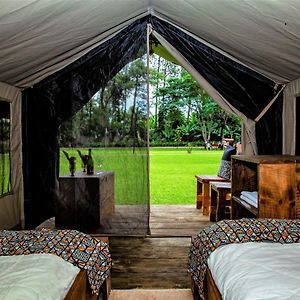 Africa Safari Camping Mto Wa Mbu Hotel Exterior photo