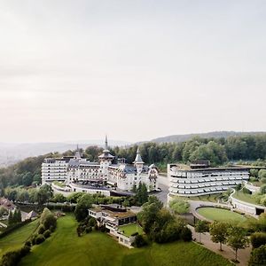 The Dolder Grand - City And Spa Resort Zürih Exterior photo