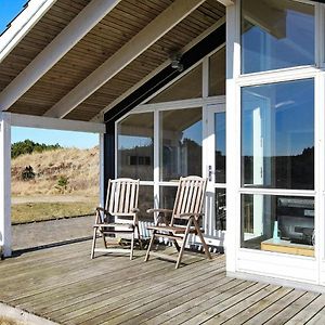 7 Person Holiday Home In Thisted Klitmøller Exterior photo