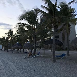 Playa Caracol Beachfront Residence Club Chame Exterior photo