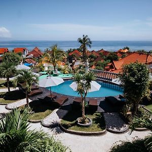 Pandawa Resort & Spa Seaview Batununggul Exterior photo
