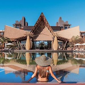 Lopesan Baobab Resort Meloneras Exterior photo