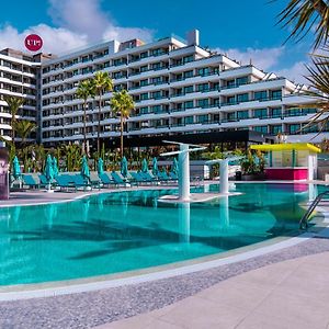 Spring Hotel Bitácora Playa de las Américas Exterior photo