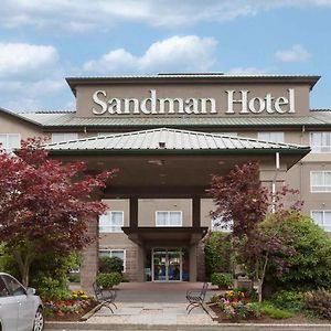 Sandman Hotel Langley Exterior photo