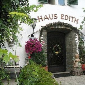 Haus Edith Maria Woerth Exterior photo