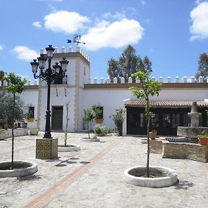 Cortijo Los Monteros Benalup - Casas Viejas Exterior photo