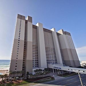 Tidewater Beach Resort By Panhandle Getaways Panama City Beach Exterior photo