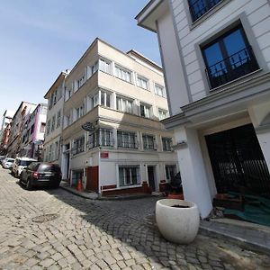 Efe Apart Hotel Provincia di Provincia di Istanbul Exterior photo