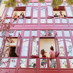 The Boc Hostels - Palma Exterior photo