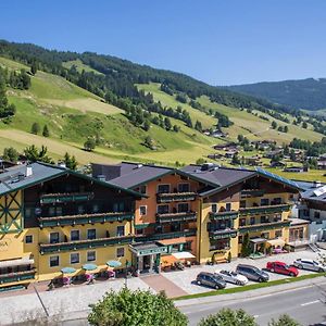 Hotel Austria Saalbach-Hinterglemm Exterior photo