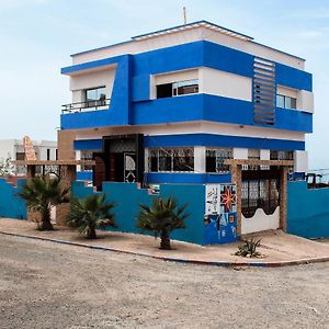 Afica Surf House Albergue Imsouane Exterior photo