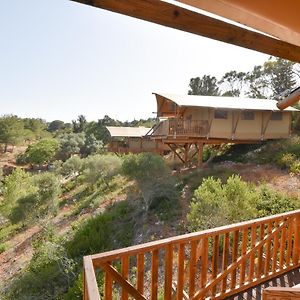 Salema Eco Camp - Sustainable Camping & Glamping Hotel Exterior photo