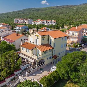 Guest House Sidro Selce Exterior photo