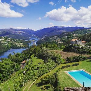 Quinta De Calvelos Villa Vieira do Minho Exterior photo