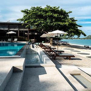 The Hive Hotel Lamai Beach (Koh Samui) Exterior photo