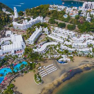 Hotel Las Hadas By Brisas à Manzanillo Exterior photo