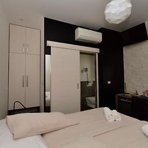 Marmontova Luxury Rooms Split Exterior photo