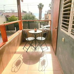 Appartamento דירת נופש במרכז טבריה Exterior photo