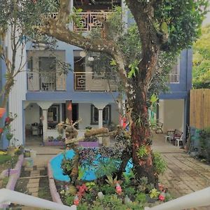 Purple Orchid Bed And Breakfast Tagaytay City Exterior photo