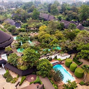 Safari Park Hotel Nairobi Exterior photo
