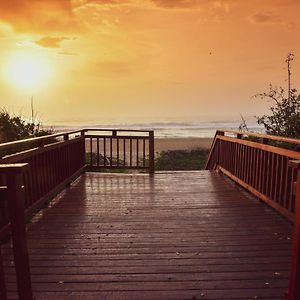 La Lucia Sands Beach Resort Durban Exterior photo