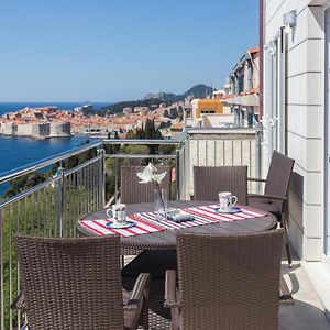 Apartments Villa Ari Dubrovnik Exterior photo