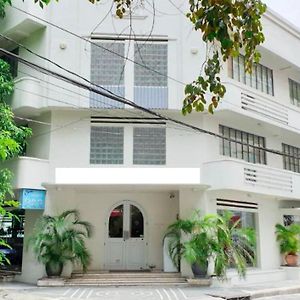 The Clipper House Appartement Manilla Exterior photo