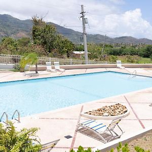 Apartment in Villas Del Faro Resort Maunabo Exterior photo