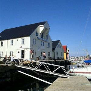 Kronborg Marina Sveggen Exterior photo