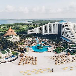 Iberostar Selection Cancun (Adults Only) Cancún Exterior photo