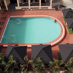 Monty Suites Calabar Exterior photo