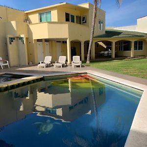 CASA con alberca, súper ubicación. Puerto de Veracruz Villa Exterior photo