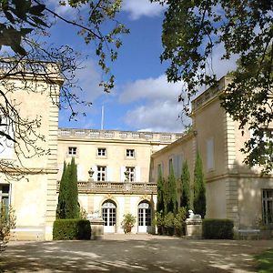 Chateau De Raissac Béziers Exterior photo