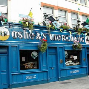 O'Shea'S Merchant Dublino Exterior photo