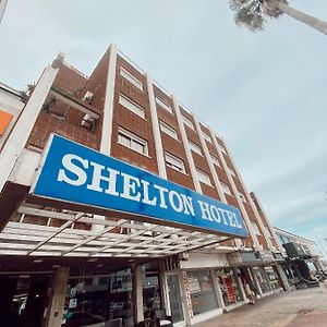 Punta del Este Shelton Hotel Exterior photo