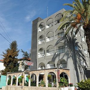 Le Village Hotel Λεμεσός Exterior photo