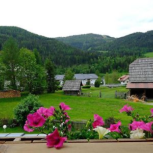 Ferienwohnung Haus Kremser Bad Kleinkirchheim Exterior photo