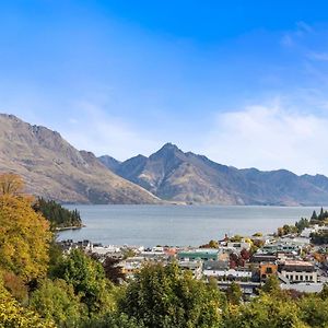 Queenstown House Boutique Hotel&Apartments Exterior photo