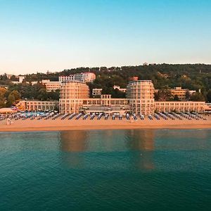 Azalia Beach Hotel Balneo & Spa Sveti Konstantin Exterior photo