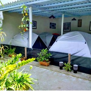 Camping Conforto Ype Branco Parati Exterior photo