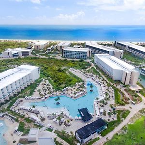 Grand Palladium Costa Mujeres Resort & Spa Cancún Exterior photo