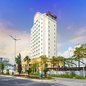 Mithrin Hotel Halong Hạ Long Exterior photo