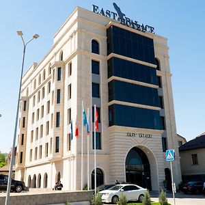 East Palace Hotel Almaty Exterior photo