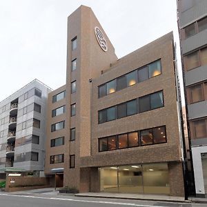 The Stay Osaka Shinsaibashi Exterior photo