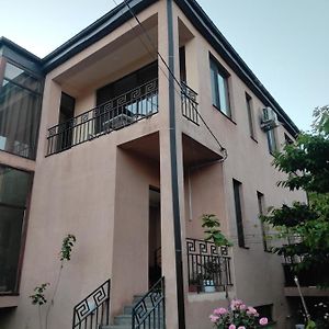 Sameba Apartments Tbilisi Exterior photo