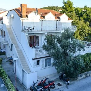 Villa Adria Cavtat Exterior photo