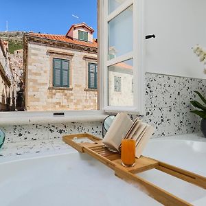 Bota Palace Bed & Breakfast Dubrovnik Exterior photo